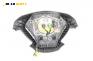 Airbag за BMW 7 Series E65 (11.2001 - 12.2009), 4+1 вр., седан, позиция: предна