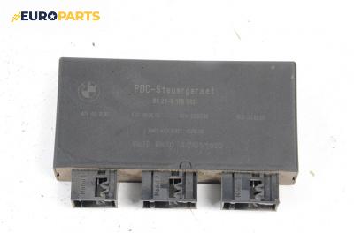 PDC модул за BMW 7 Series E65 (11.2001 - 12.2009), № 66.21-9 176 682