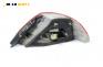 Стоп за BMW 7 Series E65 (11.2001 - 12.2009), седан, позиция: лява