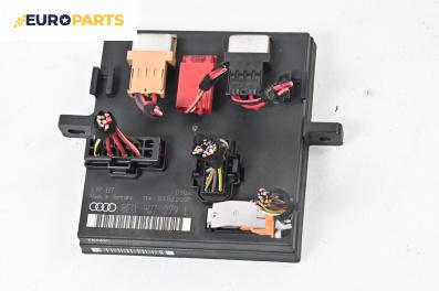 Комфорт модул за Audi A4 Avant B7 (11.2004 - 06.2008), № 8Е0 907 279 L