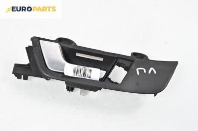 Вътрешна дръжка за Audi A4 Avant B7 (11.2004 - 06.2008), 4+1 вр., комби, позиция: предна, лява