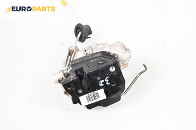 Брава на врата за Audi A4 Avant B7 (11.2004 - 06.2008), позиция: задна, дясна