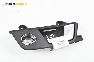 Вътрешна дръжка за Audi A4 Avant B7 (11.2004 - 06.2008), 4+1 вр., комби, позиция: задна, дясна