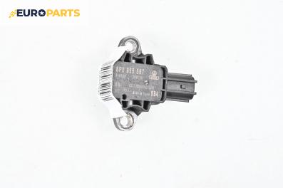 Сензор airbag за Audi A4 Avant B7 (11.2004 - 06.2008), № 8Р0 955 557