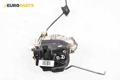 Брава на врата за Audi A4 Avant B7 (11.2004 - 06.2008), позиция: предна, дясна