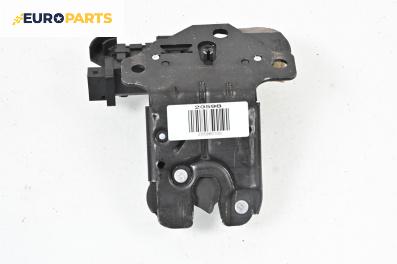 Брава заден капак за Audi A4 Avant B7 (11.2004 - 06.2008), комби, позиция: задна