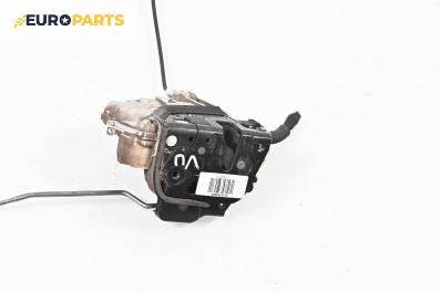 Брава на врата за Audi A4 Avant B7 (11.2004 - 06.2008), позиция: предна, лява