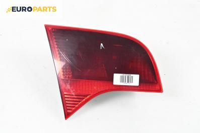 Стоп за Audi A4 Avant B7 (11.2004 - 06.2008), комби, позиция: лява