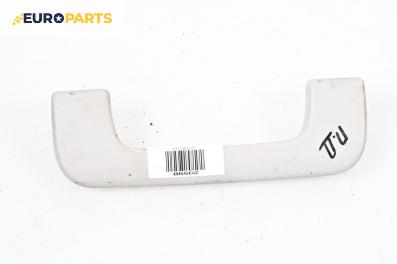 Ръкохватка за таван за Audi A4 Avant B7 (11.2004 - 06.2008), 4+1 вр., позиция: предна, дясна