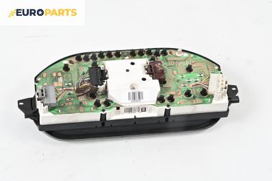 Километраж за Renault Megane Scenic (10.1996 - 12.2001) 1.6 e (JA0F), 90 к.с.