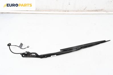Рамо на чистачка за BMW 7 Series E65 (11.2001 - 12.2009), позиция: лява
