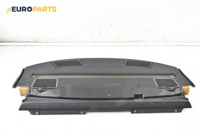 Кора багажник за BMW 7 Series E65 (11.2001 - 12.2009), 4+1 вр., седан