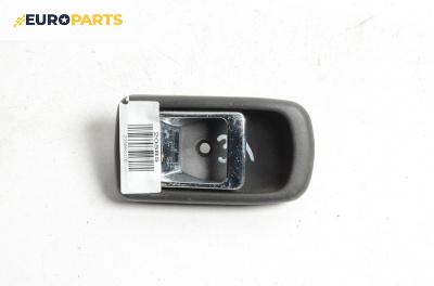 Вътрешна дръжка за Daihatsu Sirion Hatchback I (04.1998 - 04.2005), 4+1 вр., хечбек, позиция: задна, лява