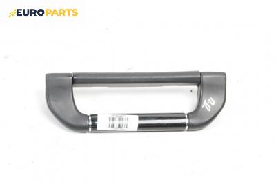 Ръкохватка за таван за BMW 7 Series E65 (11.2001 - 12.2009), 4+1 вр., позиция: предна, дясна