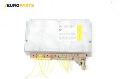 Модул за AIRBAG за BMW 7 Series E65 (11.2001 - 12.2009), № 6955150