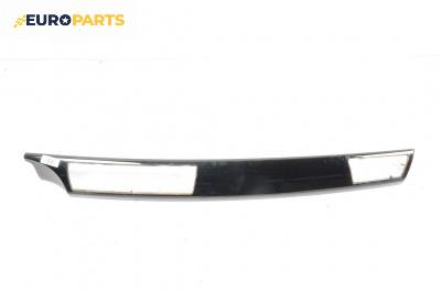 Интериорна пластмаса за BMW 7 Series E65 (11.2001 - 12.2009), 4+1 вр., седан, позиция: предна