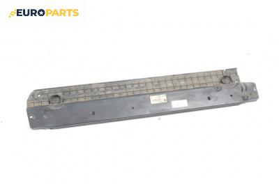 Кора под радиатор за BMW 7 Series E65 (11.2001 - 12.2009), 4+1 вр., седан