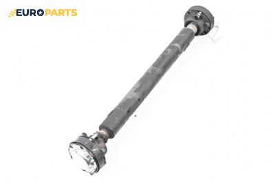 Кардан за Volkswagen Touareg SUV I (10.2002 - 01.2013) 5.0 V10 TDI, 313 к.с., автоматик