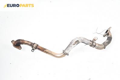 EGR тръба за Volkswagen Touareg SUV I (10.2002 - 01.2013) 5.0 V10 TDI, 313 к.с.