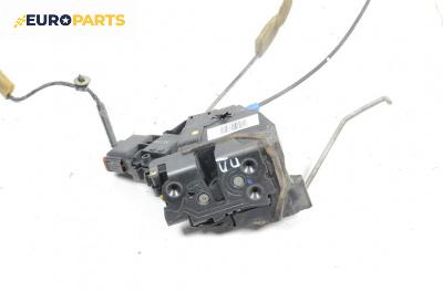 Брава на врата за Mazda 5 Minivan I (02.2005 - 12.2010), позиция: предна, лява
