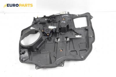 Машинка ел. стъкло за Mazda 5 Minivan I (02.2005 - 12.2010), 4+1 вр., миниван, позиция: предна, дясна