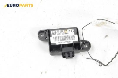 Сензор airbag за Opel Zafira A Minivan (04.1999 - 06.2005), № 09 133 263