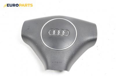 Airbag за Audi A3 Hatchback II (05.2003 - 08.2012), 2+1 вр., хечбек, позиция: предна