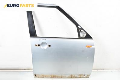 Врата за Land Rover Discovery III SUV (07.2004 - 09.2009), 4+1 вр., джип, позиция: предна, дясна