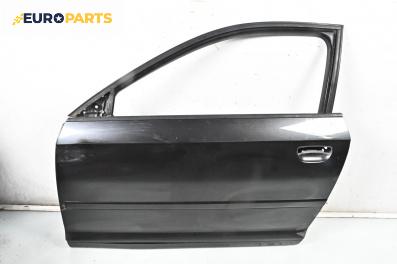 Врата за Audi A3 Hatchback II (05.2003 - 08.2012), 2+1 вр., хечбек, позиция: лява
