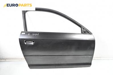 Врата за Audi A3 Hatchback II (05.2003 - 08.2012), 2+1 вр., хечбек, позиция: дясна