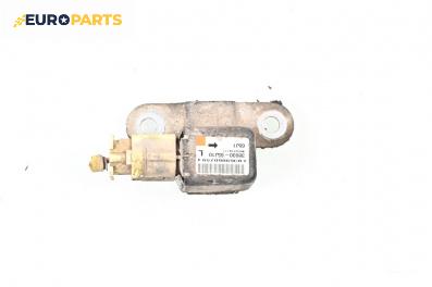 Сензор airbag за Suzuki Grand Vitara II SUV (04.2005 - 08.2015), № 38930-65J10