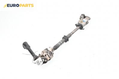 Каре на волана за Nissan Murano I SUV (08.2003 - 09.2008) 3.5 4x4, 234 к.с., джип