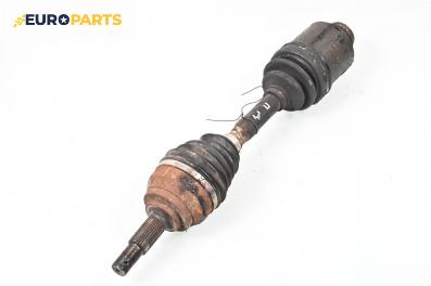 Полуоска за Nissan Murano I SUV (08.2003 - 09.2008) 3.5 4x4, 234 к.с., позиция: предна, дясна, автоматик