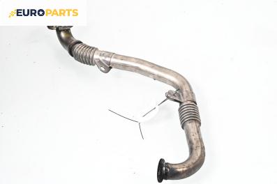 EGR тръба за Suzuki Grand Vitara II SUV (04.2005 - 08.2015) 1.9 DDiS 4X4 (JT419, TD44, JB419WD), 129 к.с.