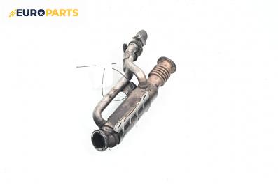 EGR охладител за Suzuki Grand Vitara II SUV (04.2005 - 08.2015) 1.9 DDiS 4X4 (JT419, TD44, JB419WD), 129 к.с.