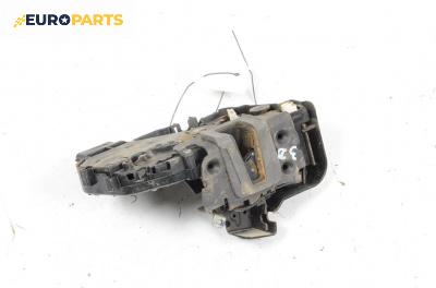 Брава на врата за Land Rover Discovery III SUV (07.2004 - 09.2009), позиция: задна, дясна