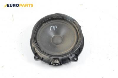 Високоговорител за Land Rover Discovery III SUV (07.2004 - 09.2009)