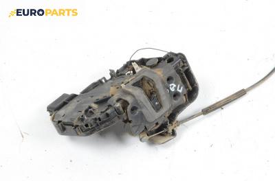 Брава на врата за Land Rover Discovery III SUV (07.2004 - 09.2009), позиция: предна, дясна