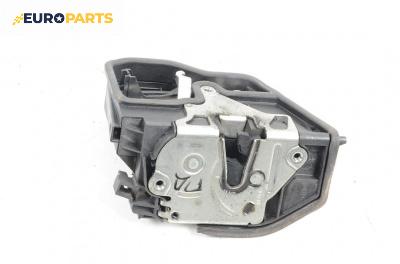 Брава на врата за BMW X3 Series E83 (01.2004 - 12.2011), позиция: предна, дясна