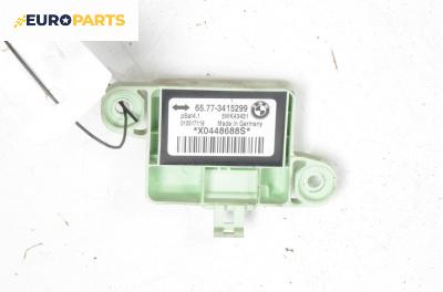 Сензор airbag за BMW X3 Series E83 (01.2004 - 12.2011), № BMW 65.77-3415299