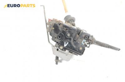 Брава на врата за Audi A3 Hatchback II (05.2003 - 08.2012), позиция: лява