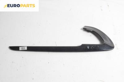 Интериорна лайсна за Audi A3 Hatchback II (05.2003 - 08.2012), 2+1 вр., хечбек