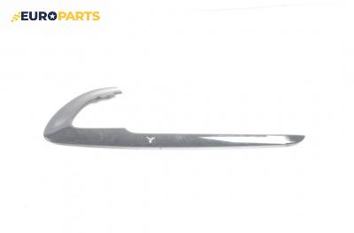 Интериорна лайсна за Audi A3 Hatchback II (05.2003 - 08.2012), 2+1 вр., хечбек