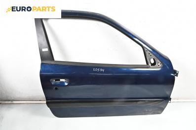 Врата за Citroen Xsara Coupe (01.1998 - 04.2005), 2+1 вр., купе, позиция: дясна