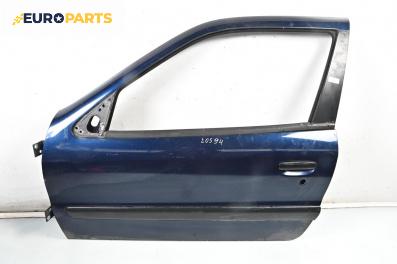 Врата за Citroen Xsara Coupe (01.1998 - 04.2005), 2+1 вр., купе, позиция: лява