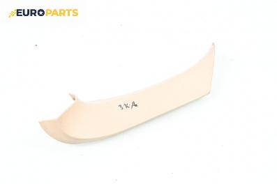 Кора заден капак за Subaru Tribeca SUV (01.2005 - 12.2014), 4+1 вр., джип