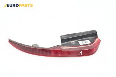 Светлоотразител за Subaru Tribeca SUV (01.2005 - 12.2014), джип, позиция: лява
