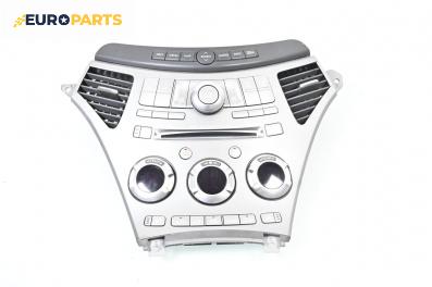 Панел бутони за Subaru Tribeca SUV (01.2005 - 12.2014), № 86213XA43A