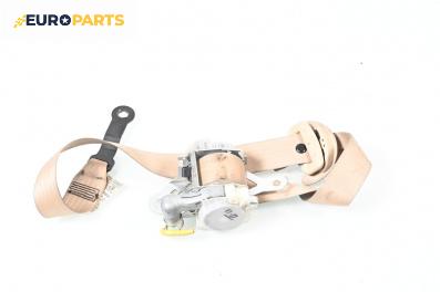 Предпазен колан за Subaru Tribeca SUV (01.2005 - 12.2014), 4+1 вр., позиция: предна, дясна