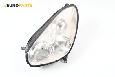Фар за Subaru Tribeca SUV (01.2005 - 12.2014), джип, позиция: лява